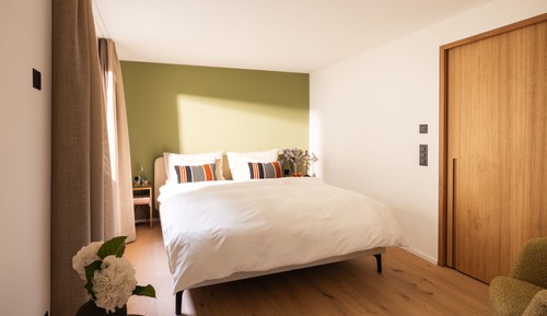 Comfort Apartment