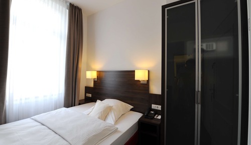 Standard Room, 1 Twin Bed