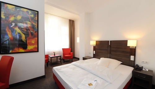 Comfort Room, 1 King Bed