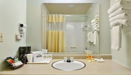 Studio Suite, Multiple Beds, Non Smoking
