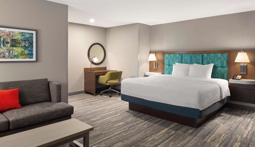 Family Suite, Non Smoking