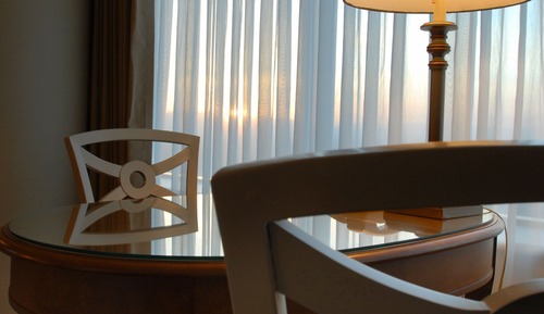 [Check in 4PM/Check out 10AM] Regular Floor Comfort Double Room, City View, Non Smoking