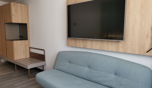 Executive Room, 1 Double Bed