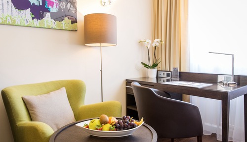 Superior Double Room