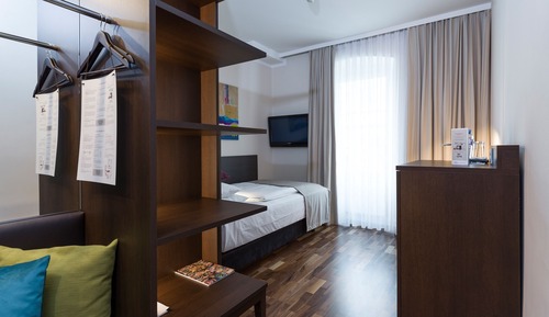 Single Room