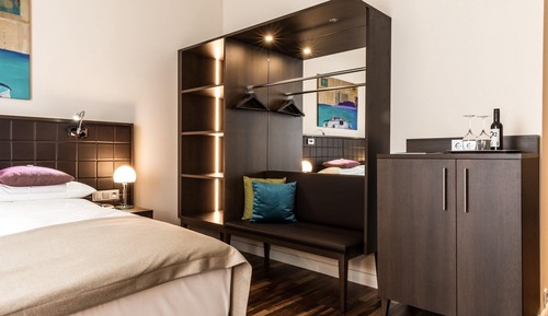 Comfort Room
