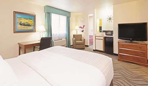 Deluxe Room, 1 King Bed, Non Smoking