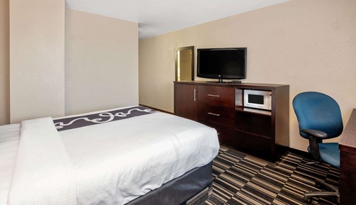 Room, 1 King Bed, Non Smoking
