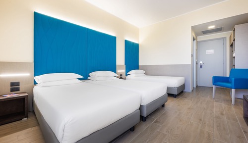 Family Triple Room
