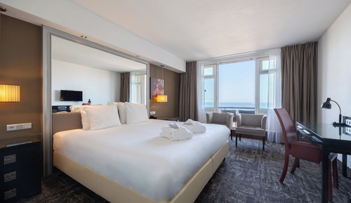 Superior Room, Sea View