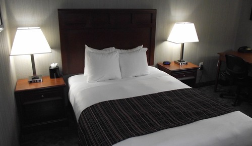 Room, 1 Queen Bed, Non Smoking