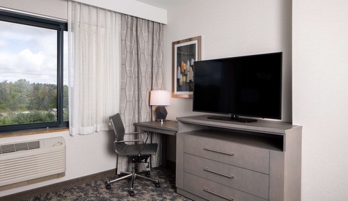 Suite, 2 Queen Beds