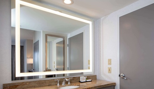 Premium Suite, 2 Queen Beds, Non Smoking