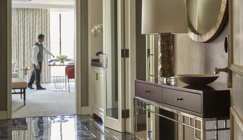 Premier Room (Grand)