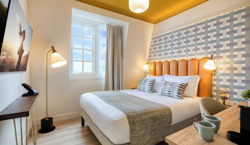 Classic Room