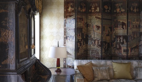 Suite (Serenissima)