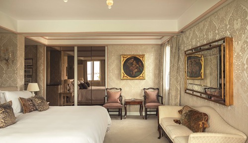 Suite (San Giorgio)