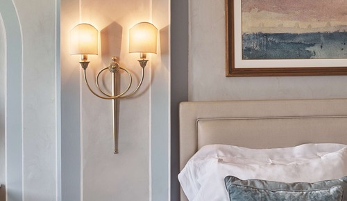 Premium Room (St Marks View)