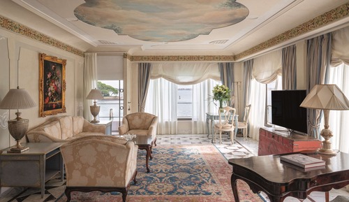 Suite (Palladio)