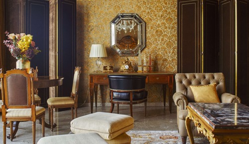 Suite (Dogaressa)