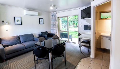 Family Apartment