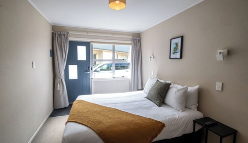 Superior Apartment, 2 Bedrooms
