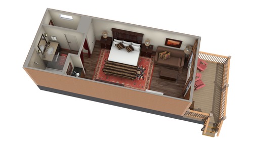 Cabin