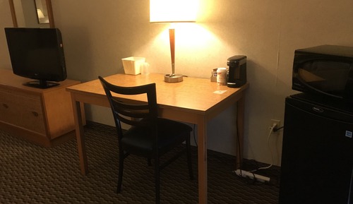 Standard Room, 1 King Bed, Non Smoking
