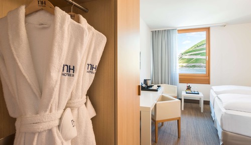 Standard Room, Balcony