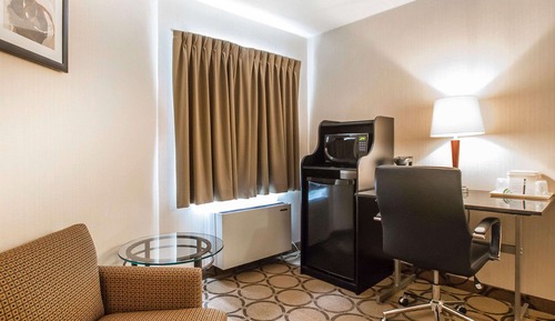 Comfort Care, Standard Room, 1 Queen Bed