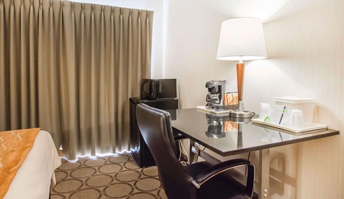 Comfort Care, Double Room, 2 Double Beds