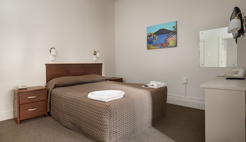 Apartment, 1 Bedroom
