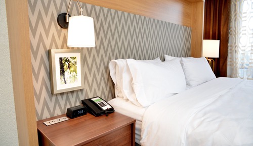 Suite, 1 King Bed