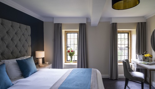 Superior Suite