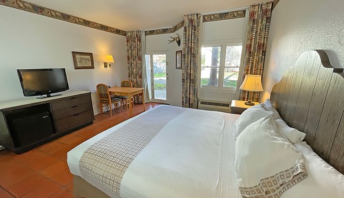 Executive Room, 1 King Bed