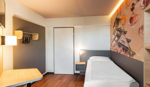 Single Room