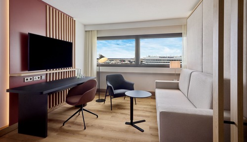 Apartment, 2 Bedrooms, Kitchenette
