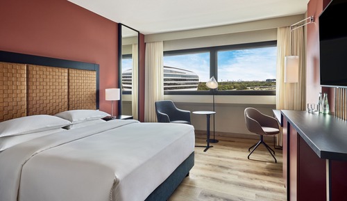 Premium Room