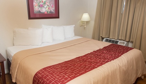 Superior Room, 1 King Bed, Non Smoking