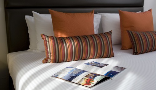 Executive Room, 1 King Bed