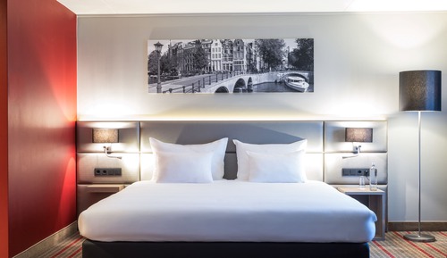 Superior Suite, 1 King Bed, Non Smoking