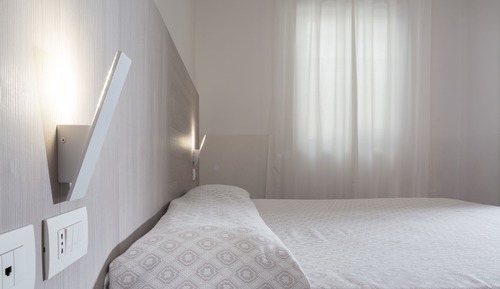 Comfort Double Room, 1 Double Bed