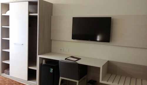 Comfort Double or Twin Room, 1 Double or 2 Twin Beds