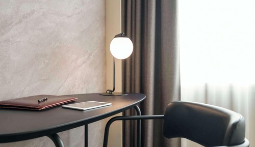 Superior Double Room, 1 Double Bed (high floor)