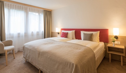 Junior Suite Alpine