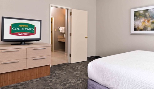 Suite, 1 Bedroom