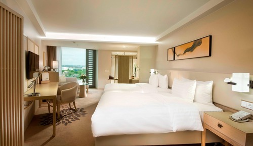 Twin Room, 2 Twin Beds