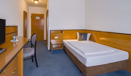 Superior Room, 1 Twin Bed