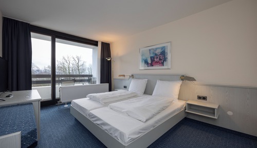 Family Quadruple Room