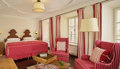 Deluxe Room, 1 King Bed, Non Smoking